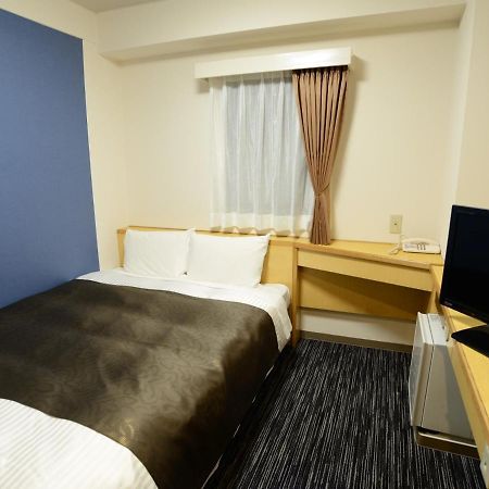 Nagoya Sakae Green Hotel Esterno foto