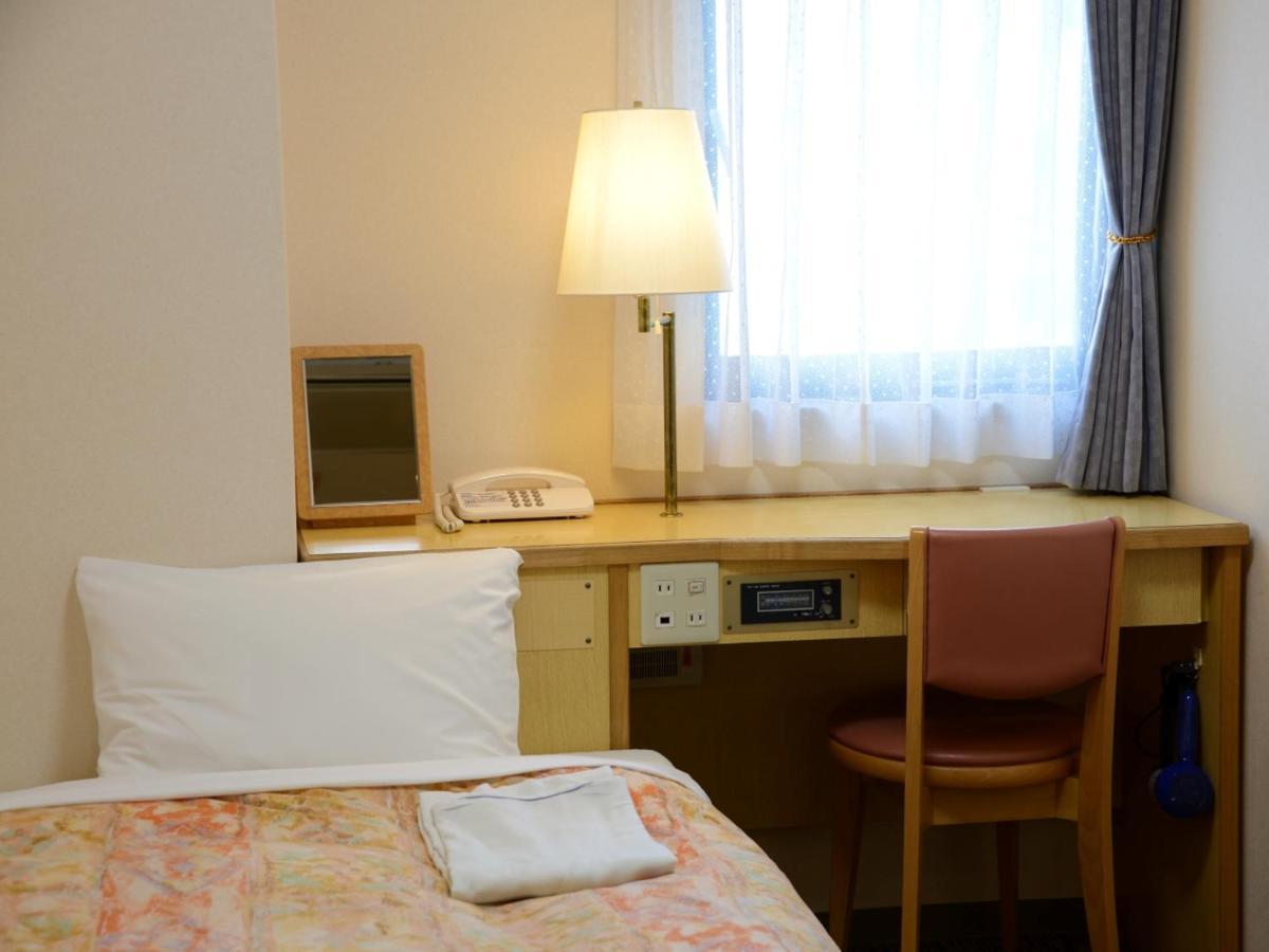 Nagoya Sakae Green Hotel Esterno foto