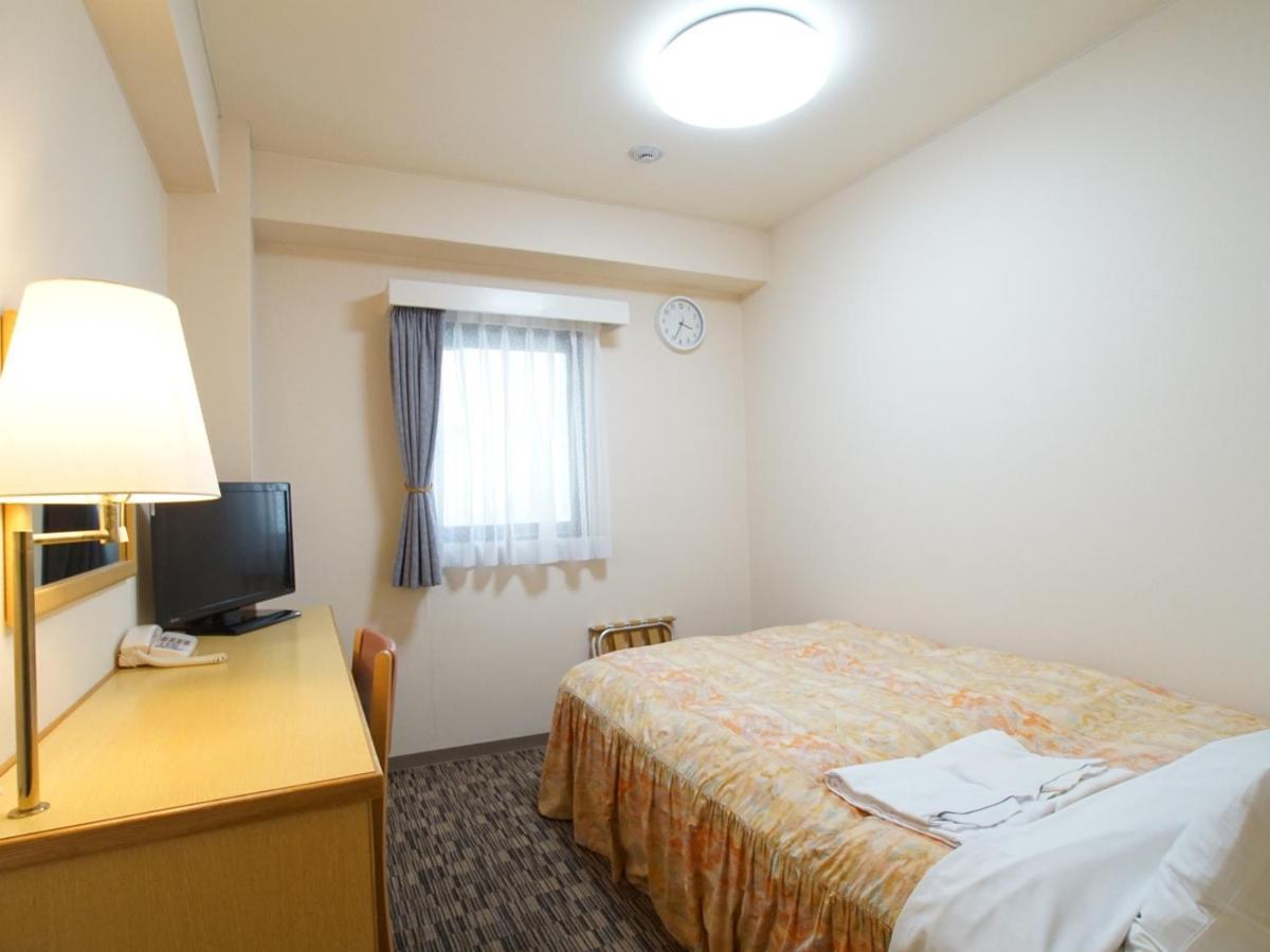 Nagoya Sakae Green Hotel Esterno foto