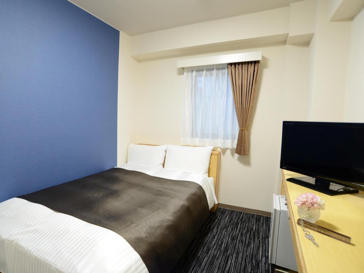 Nagoya Sakae Green Hotel Esterno foto