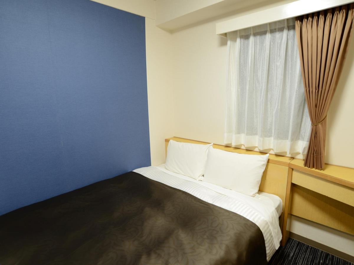 Nagoya Sakae Green Hotel Esterno foto