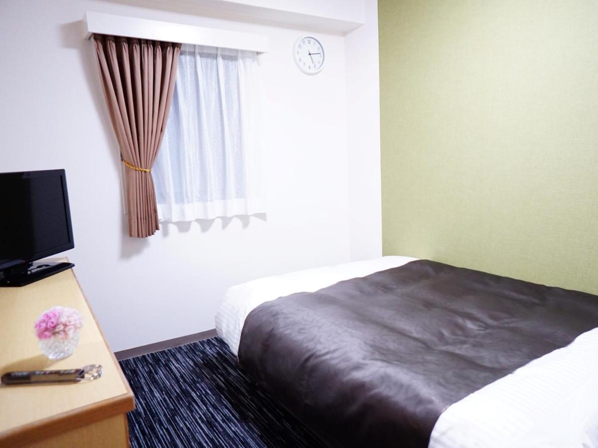 Nagoya Sakae Green Hotel Esterno foto