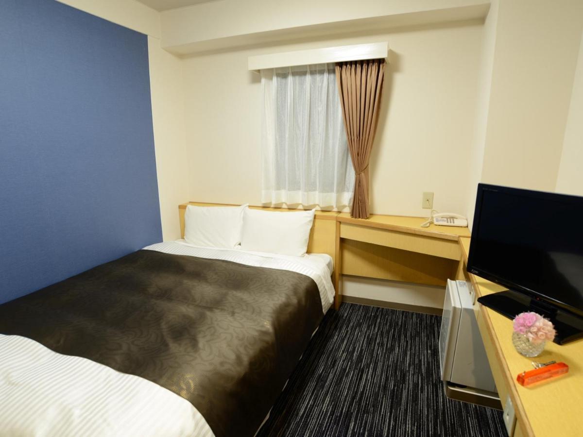 Nagoya Sakae Green Hotel Esterno foto